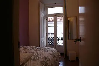 Alfama Patio Apartments Lisbon