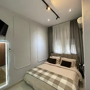 Blloku , Tirana Albania