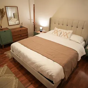 Grandpa House - App.3 , Tirana Albania