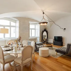 Almaria - Da Corte | Chiado Appartamento