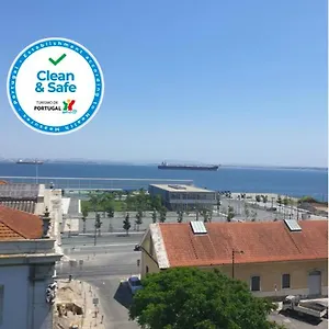 Alfama Services Appartamento