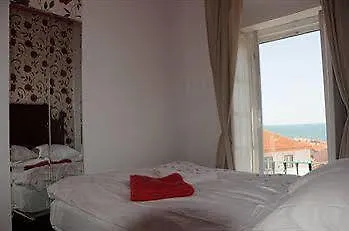 Alfama Patio Apartments Lisboa